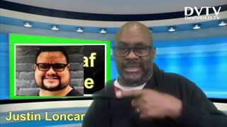 Deaf Elite - Justin Loncar