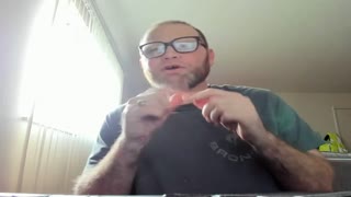 Lighthouse got really triggered