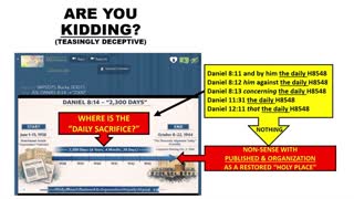 JW TEACH 2,300 = REALLY!!!