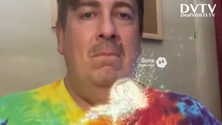 Fresh Water makes me young!!