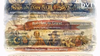 Babel’s Lie Spreads Wide