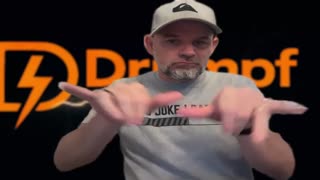 DeafPowerEric: Fraud