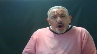 Trump say I'm not sure I`m going to the Heaven?