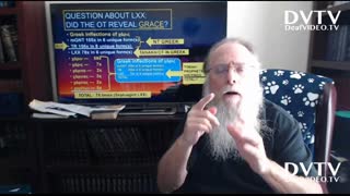 TANAKH & NT= GRACE= HOW?