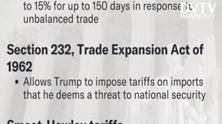 Trump is pissed off but he has other options