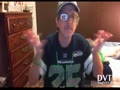Seahawk Vs Patriotless!!