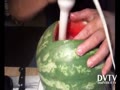 Part 2.Watermelon blend fruits.