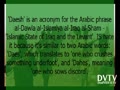 'Daesh'.. Any explanation of ISIS,ISIL,& others?