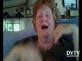 Happy Birthday Song for Jeannine (Deaf Health Mom)