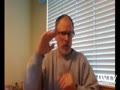 Live ASL Sermon by Kenny Andrews