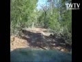 Ridin' 4X4 Jeep XJ into the woods... U have it ?