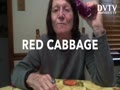 DO YOU LIKE TO EAT RED CABBAGE?