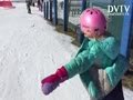 Skiing
