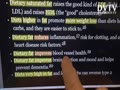 Eat Fat Because High Fat  1 # Key Amino Acids, Saturated Fat