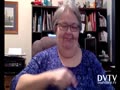 Senior Deaf & Blind Community Update 3-11-2016