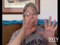 Update video of Senior Deaf & Blind Community