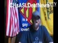 ChsASLDeafNews is...