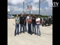 Texas Deaf Bikers  rode into Hill Country...6-11-16