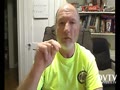 deaf guy explain about gun