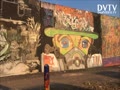 Graffiti Arts at Riverfront with RedMichy