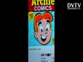The Best of Archie Brooklyn Stupid !!