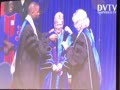Installation of the 11th Gallaudet President