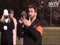 Maryland School Deaf Football Team Perfect Season 11-0