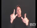 DeafWhiteRose, Deafvideo.TV is fair by DVTV'ers