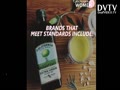 73% of OLIVE OIL found in US stores is FAKE including- Filippo Berio, Bertolli, Pompeian, Colavita, and Star.