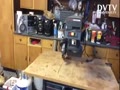 Auction? Radial arm saw,