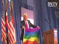 Trump loves gays