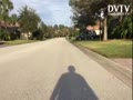 5.1 miles no stop on street during wheelchair