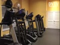 Gym at Club House