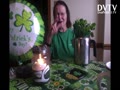 HAPPY ST. PATRICK'S DAY TO ALL DVTV