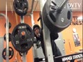 I can squat 405 lbs, can you?