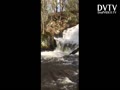 WaterFall vermont