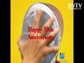 Happy 10th anniversary!