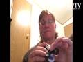 I bought finger spinners from Walmart