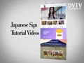 I just started to teach Japanese Sign again!