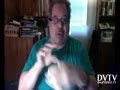Slyfox68's vlog, Deaf Power-