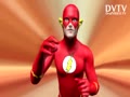 The Flash ASL