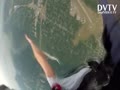My First Skydiving 8/11/17