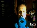 i ve my own Doll COOKIE MONSTER