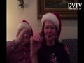 MERRY CHRITMAS TO YOU ALL DVTV.