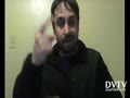 Is DVTV like Hitler?