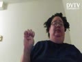 DVTV is HATE-FREE!!! Tayler welcomes Deaf and Hard of Hearing diversity