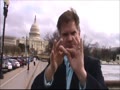 US Capitol and Deaf Grassroots Movement