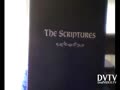 scripture vs nwt bibles at amazon