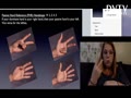 Passive Hand Reference (PHR)