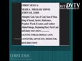 Living Torah TRUE or FALSE?